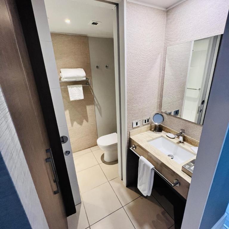 Radisson Hotel Curico - Standard King Room - 5