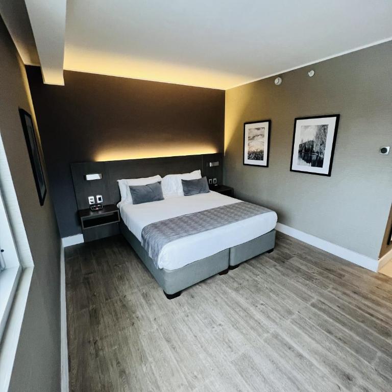 Radisson Hotel Curico - King Studio Suite - Non-Smoking - 7
