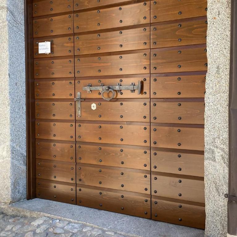Rustico La Colonna - Tremosine sul Garda - Casa con 2 Camere da Letto - 3