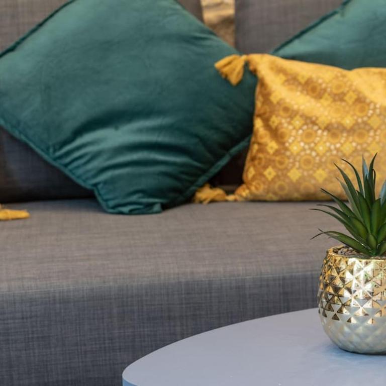 Duplex Parisien charmant en face métro13 - Apartamento de 1 dormitorio - 6