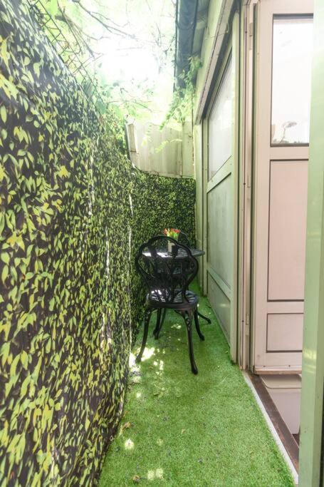 Duplex Parisien charmant en face métro13 - Apartamento de 1 dormitorio - 17