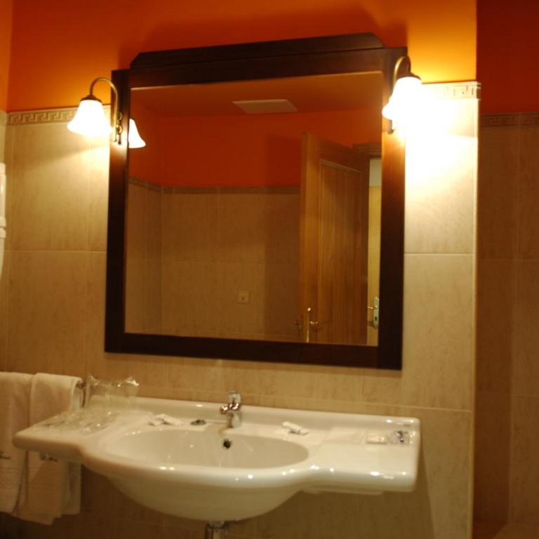 Hotel Abeiras - Chambre Lits Jumeaux - 2