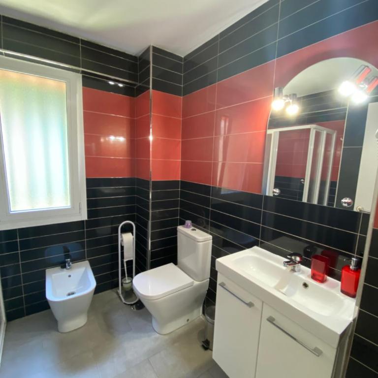 CERCA DE TODO - Apartamento de 2 dormitorios - 11