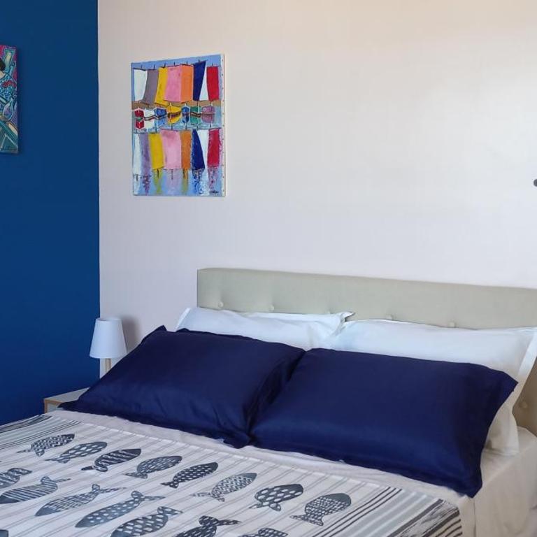 Grand appartement standing front de mer 90 m2 - Appartamento con Vista Mare - 23
