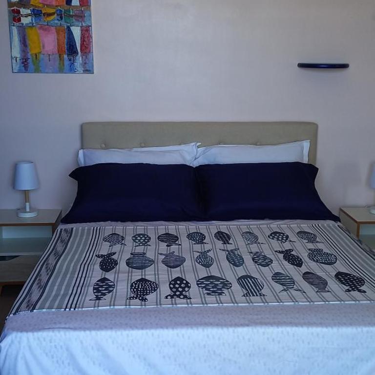 Grand appartement standing front de mer 90 m2 - Appartamento con Vista Mare - 22