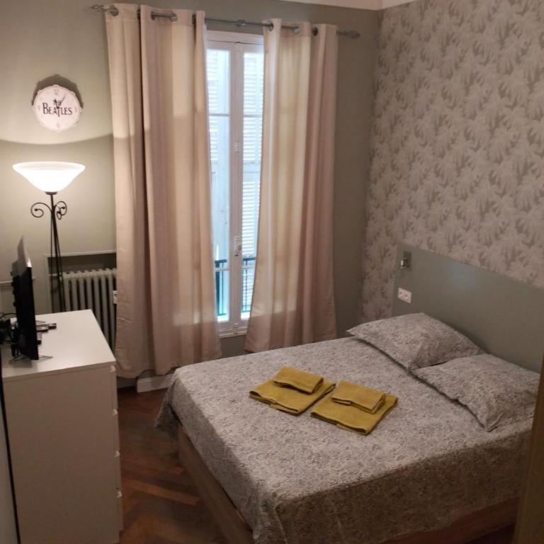 Central Station apartment - Appartement 1 Chambre - 4