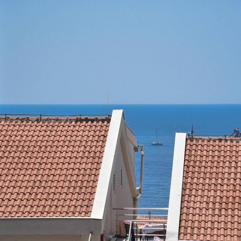 Vila Apartments Lidija - Deluxe Family Suite - 20