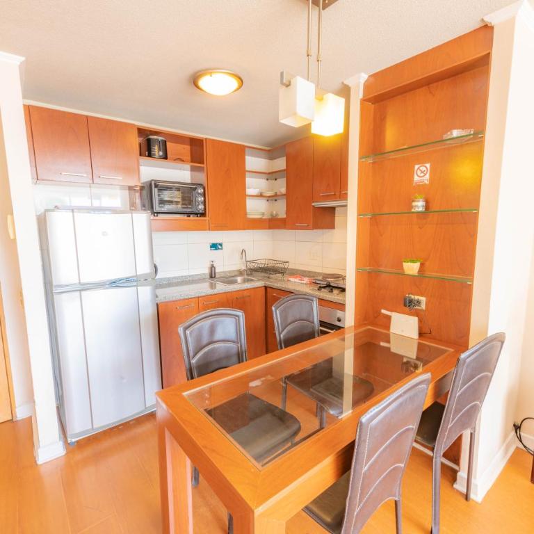 Oceana Suites Coraceros - Apartamento Superior - 5