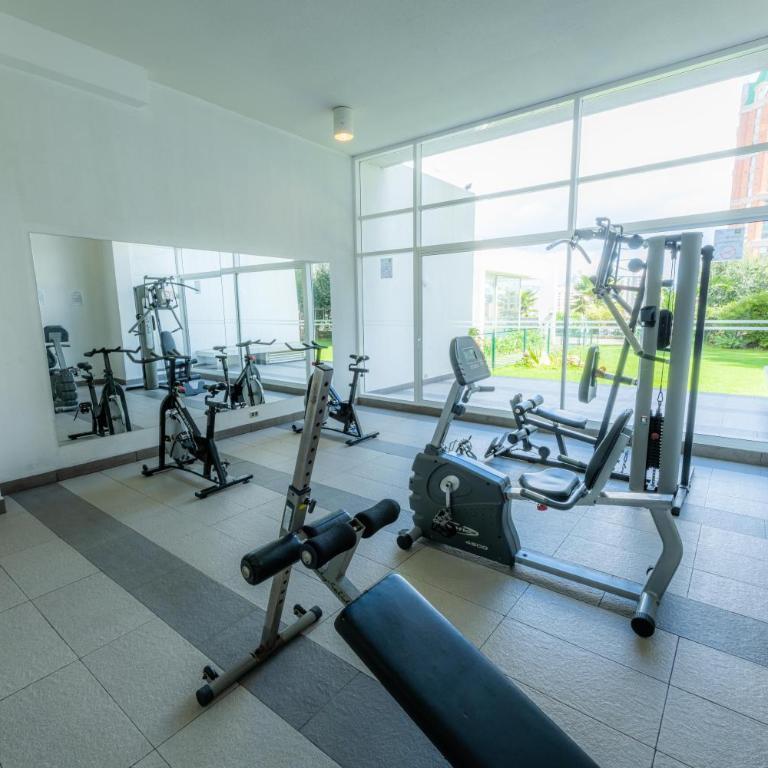 Oceana Suites Coraceros - Apartamento Superior - 3