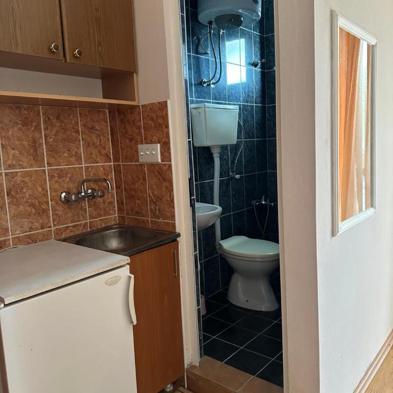 Apartments Sella - Studio - 2