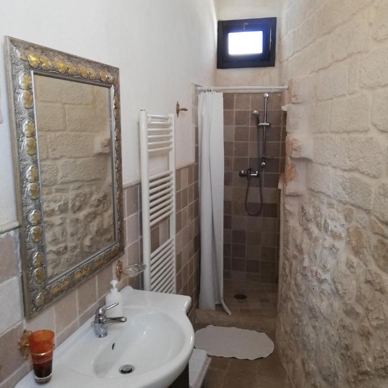 Holiday Home Trullo Antico - Camera Familiare Superior - 31