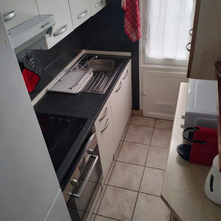Central Station apartment - Appartement 1 Chambre - 22