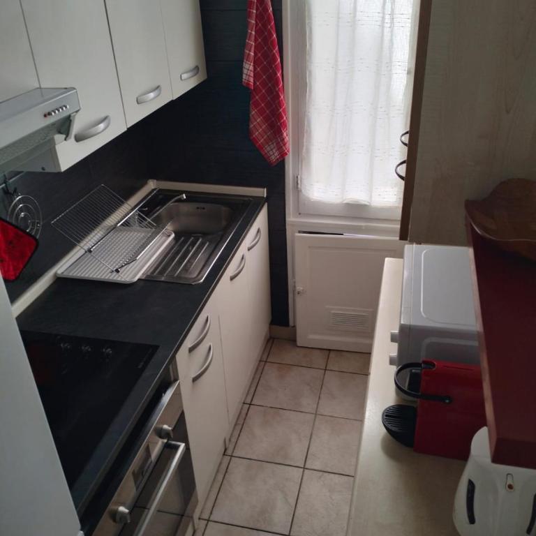Central Station apartment - Appartement 1 Chambre - 23
