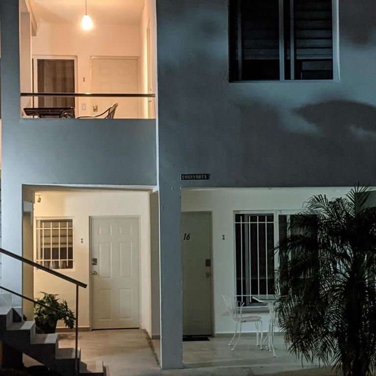 Hermoso departamento en Cancún YaxBahia 4 - Apartamento de 1 dormitorio - 9
