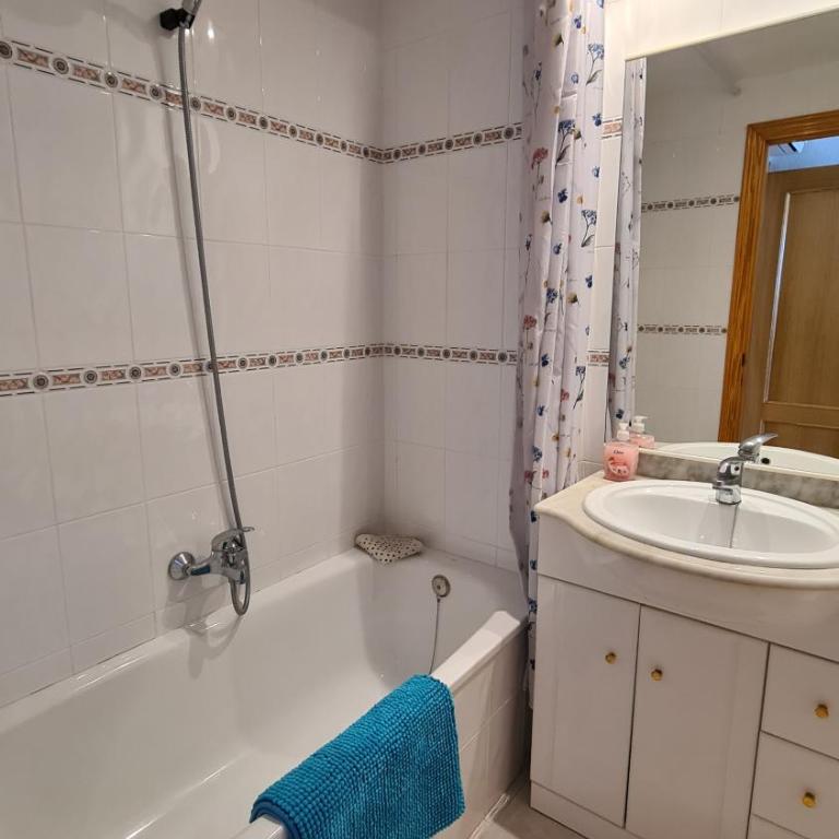 Mediterranean Lookout from Vinaròs - Apartamento de 2 dormitorios - 15