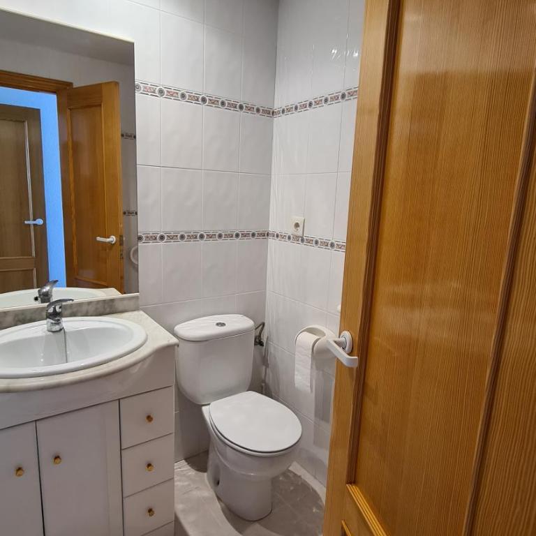 Mediterranean Lookout from Vinaròs - Apartamento de 2 dormitorios - 16