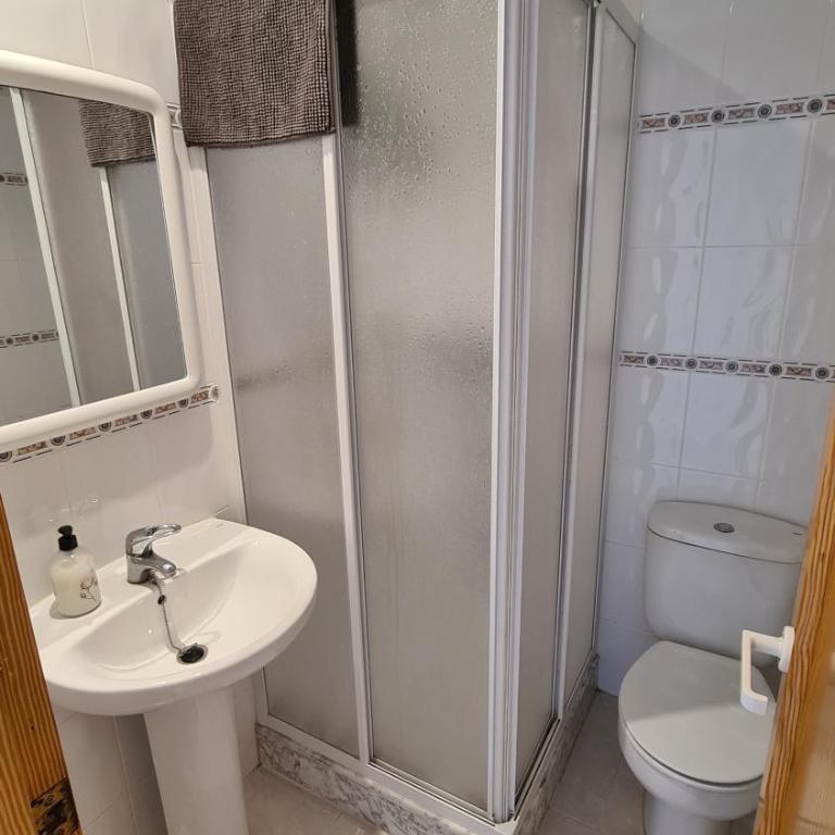 Mediterranean Lookout from Vinaròs - Apartamento de 2 dormitorios - 17