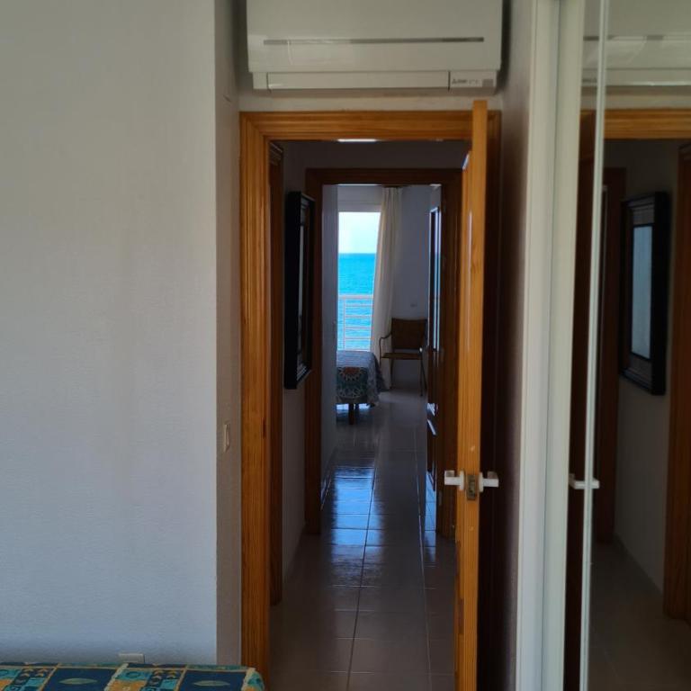 Mediterranean Lookout from Vinaròs - Apartamento de 2 dormitorios - 14