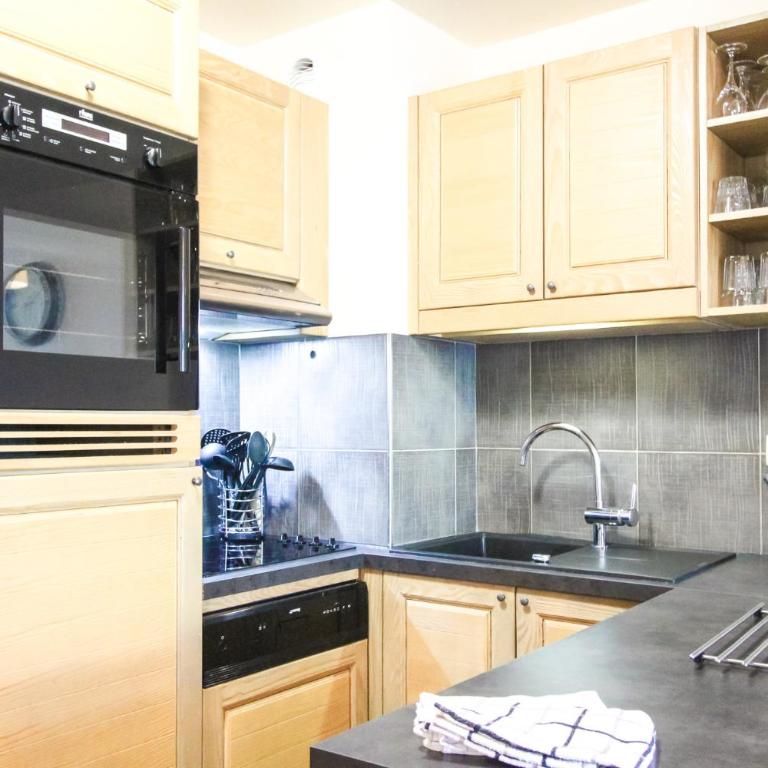 Exceptional 3 bed Penthouse with fireplace and stunning views - Penthouse-Apartment - 45