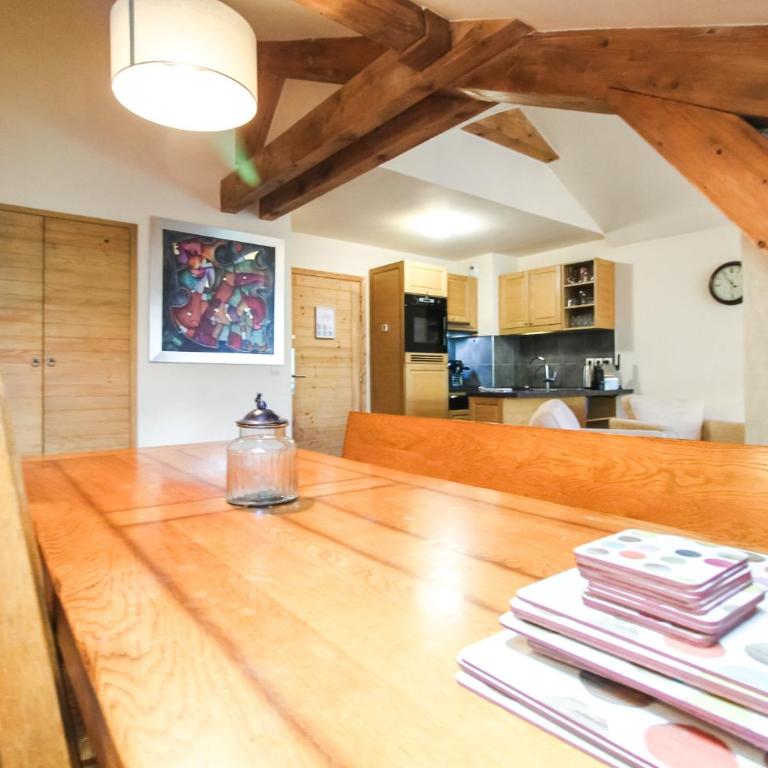 Exceptional 3 bed Penthouse with fireplace and stunning views - Penthouse-Apartment - 90