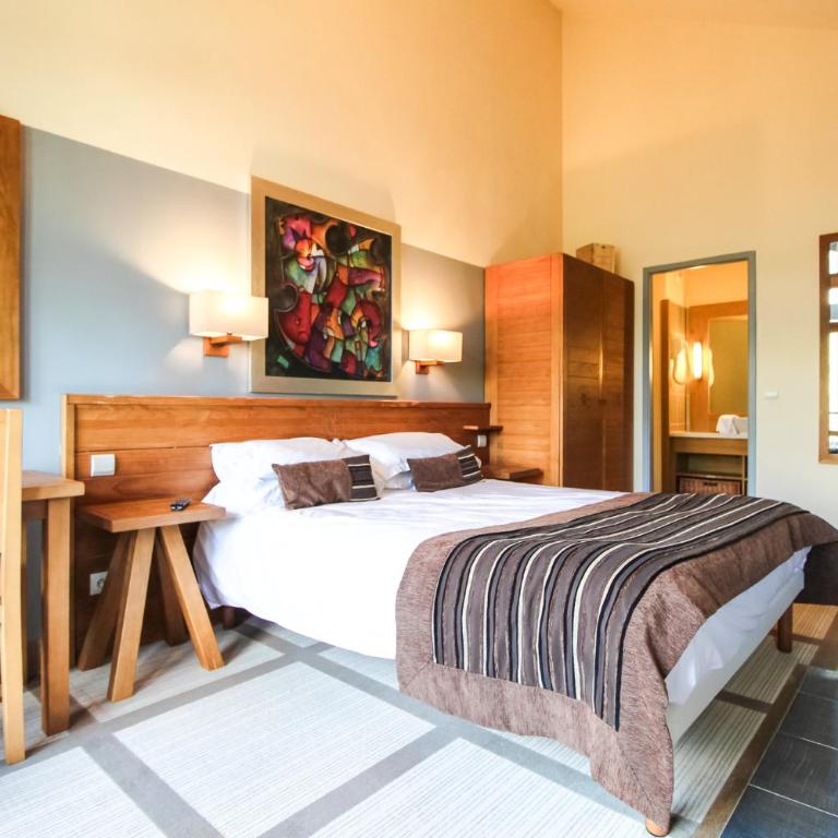 Exceptional 3 bed Penthouse with fireplace and stunning views - Penthouse-Apartment - 22