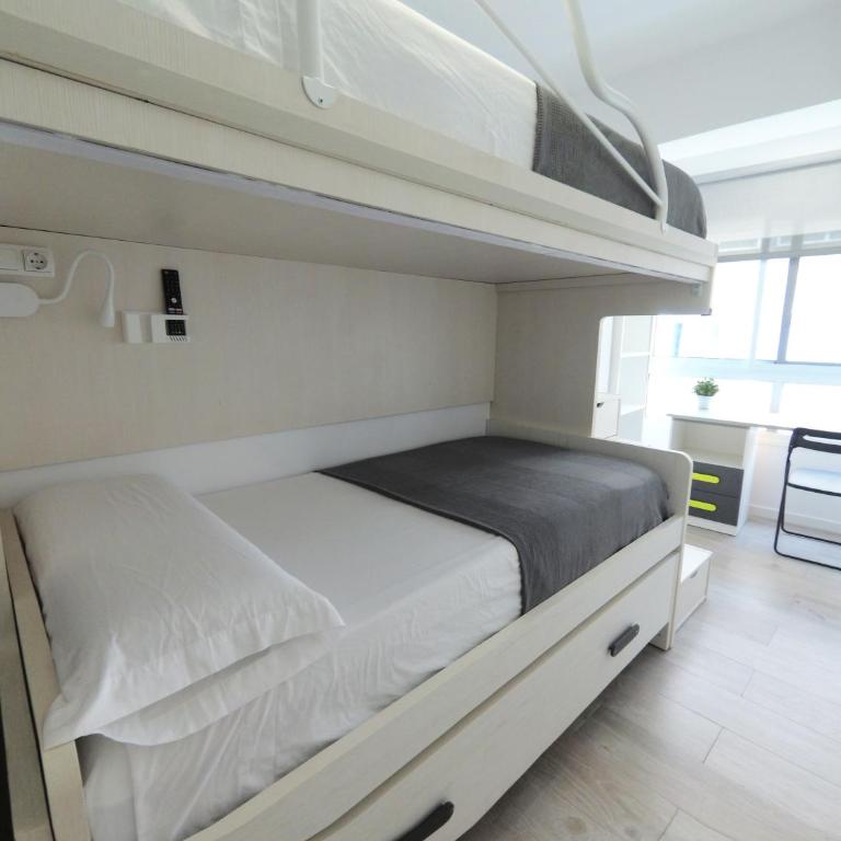 Apartamento New Tarraco - Apartamento de 3 dormitorios - 7