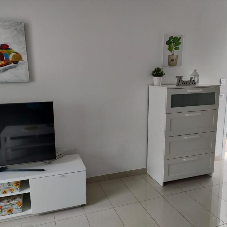Casa Lidia Costa Calma beach - Apartamento de 1 dormitorio - 14