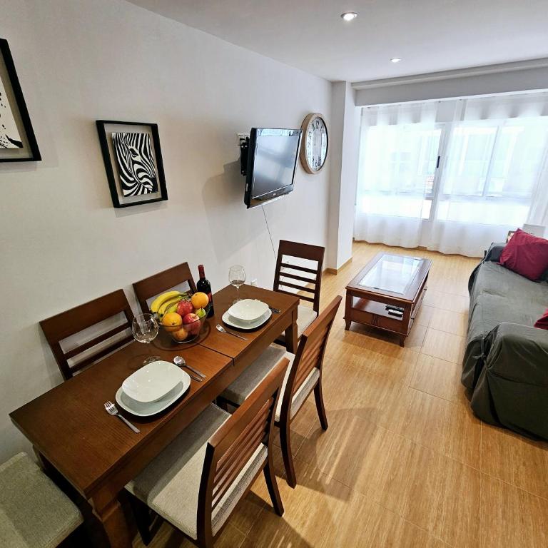 PANDORA City Center Apartment by SunCastle apartamentos - One-Bedroom Apartment - 14
