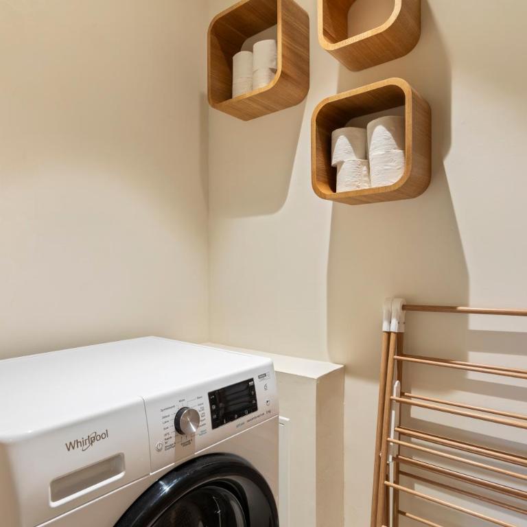 Modern Luxury Apartment 6 pax - Apartamento de 2 dormitorios - 17