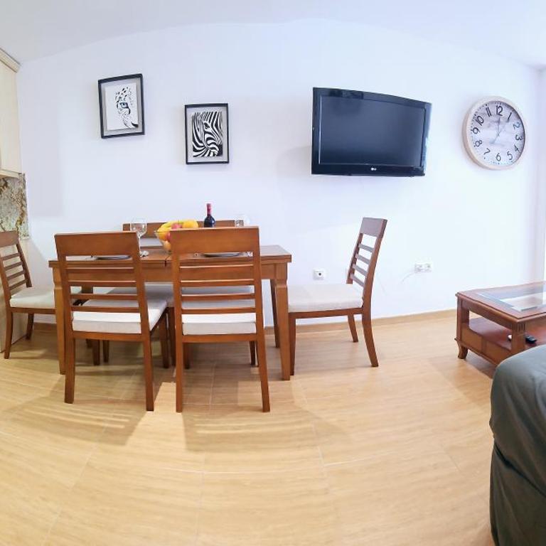 PANDORA City Center Apartment by SunCastle apartamentos - One-Bedroom Apartment - 15