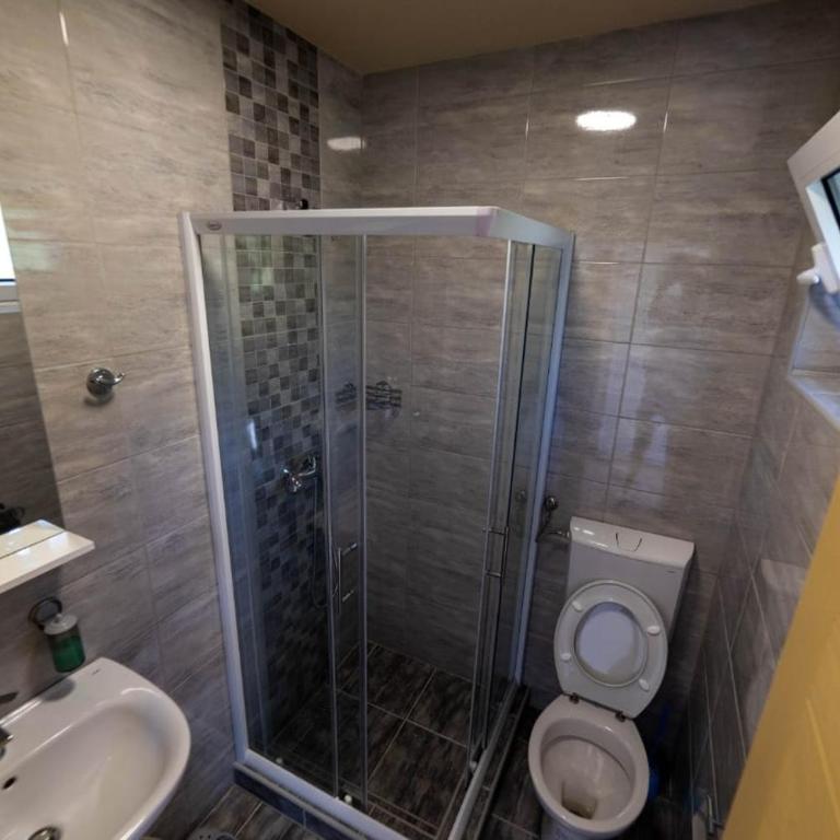 Šljivo Apartmani - Standard Double Room - 4