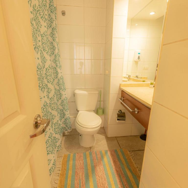 Oceana Suites Coraceros - Apartamento Deluxe - 6