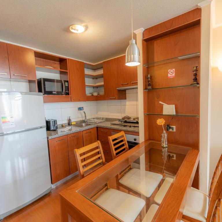 Oceana Suites Coraceros - Apartamento Deluxe - 7