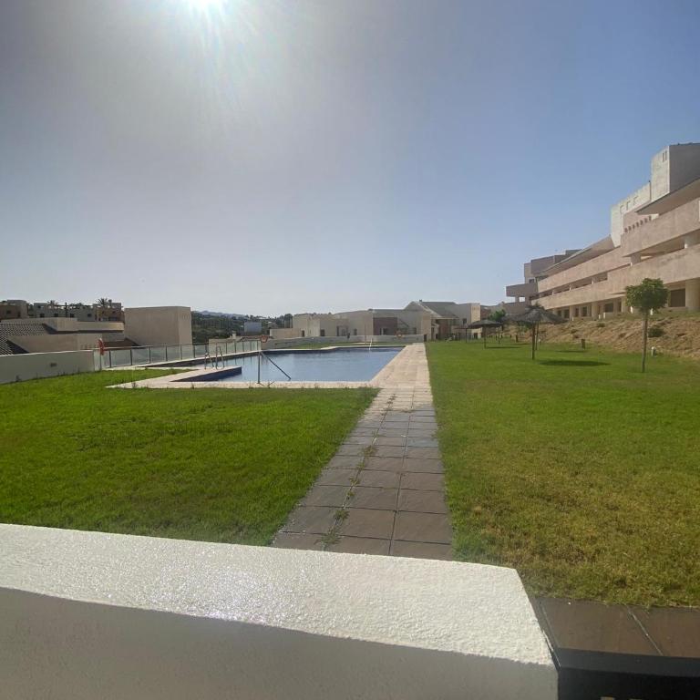 Apartamento Al-Alba Golf Resort Valle del Este Vera - Apartamento de 2 dormitorios - 30