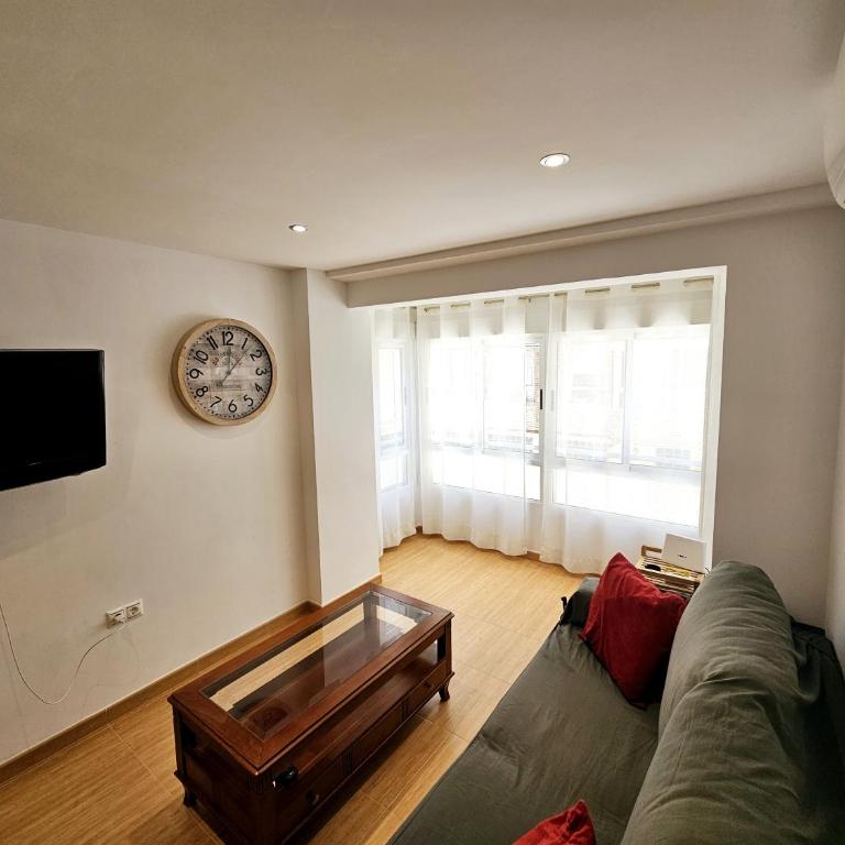 PANDORA City Center Apartment by SunCastle apartamentos - One-Bedroom Apartment - 5