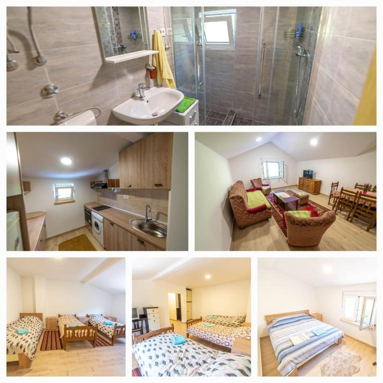 Šljivo Apartmani - Loft - 1