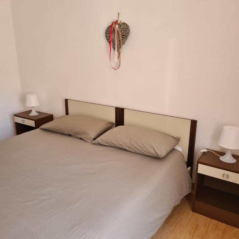Appartamenti Croz del Re - Apartment - 22
