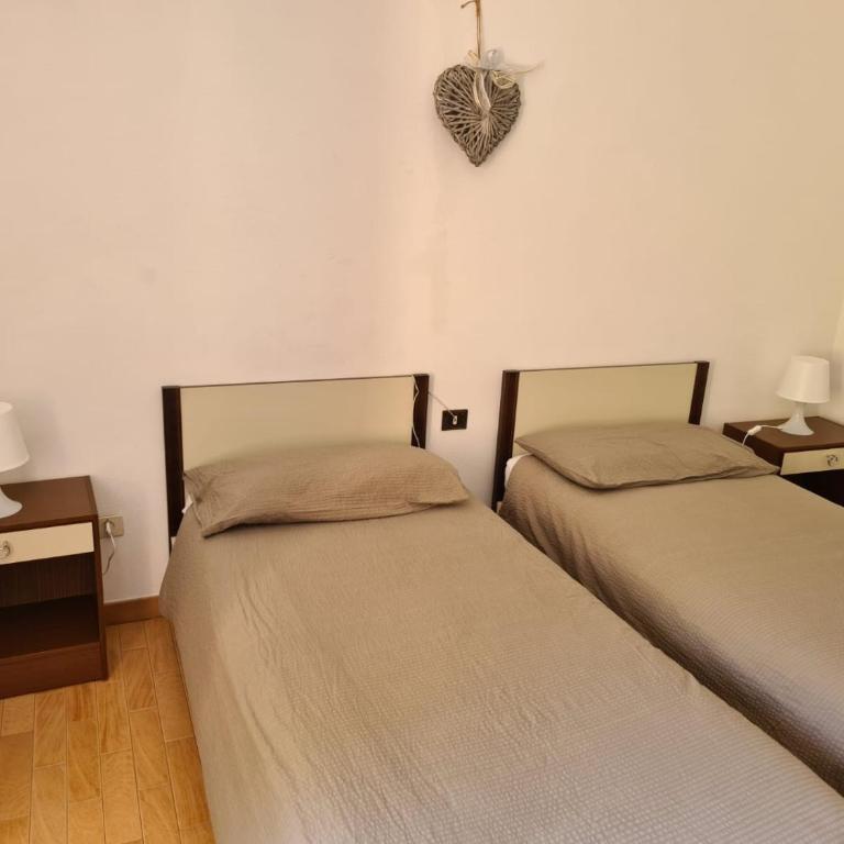 Appartamenti Croz del Re - Apartment - 21