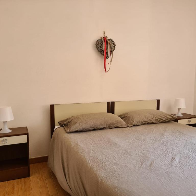 Appartamenti Croz del Re - Apartment - 20