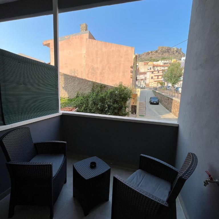 MaLuNa - Deluxe Doppelzimmer mit Balkon - 2