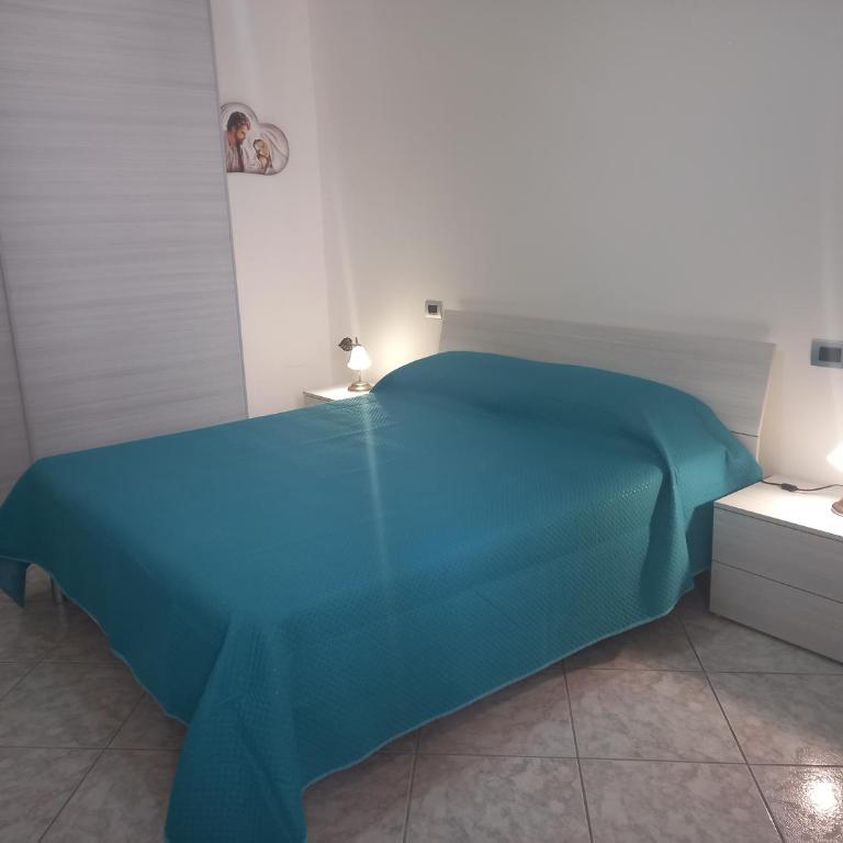 Le tre coccinelle - Two-Bedroom Apartment - 45