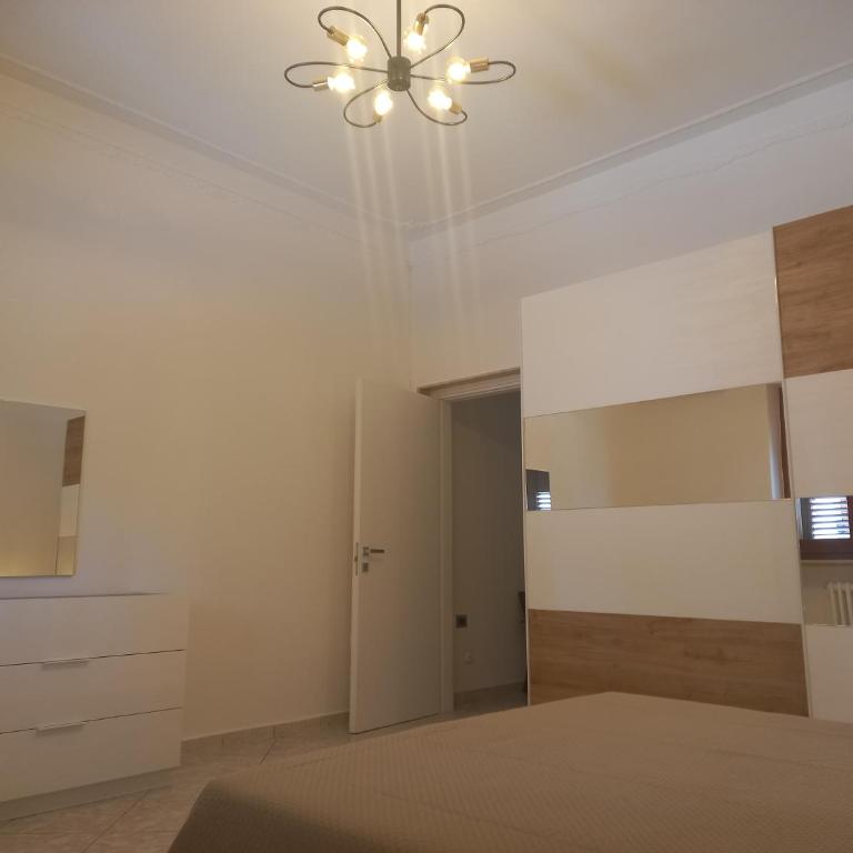 Le tre coccinelle - Two-Bedroom Apartment - 46