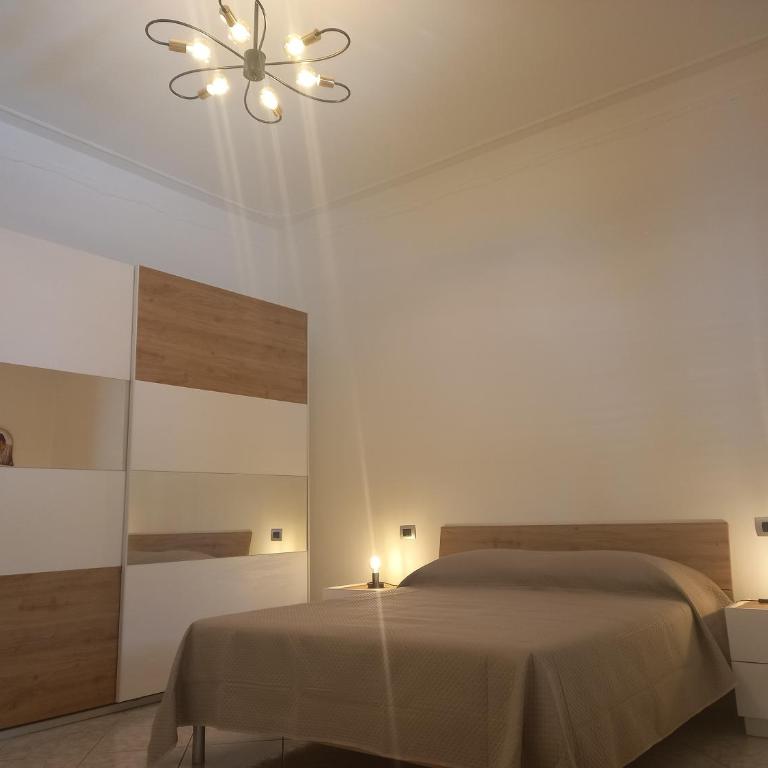 Le tre coccinelle - Two-Bedroom Apartment - 2