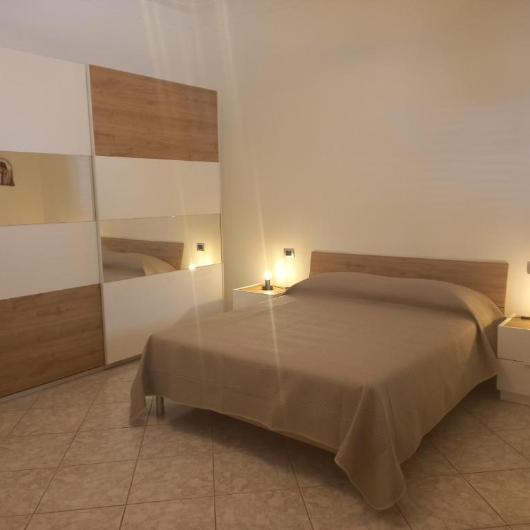 Le tre coccinelle - Two-Bedroom Apartment - 47