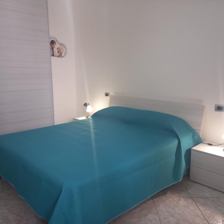 Le tre coccinelle - Two-Bedroom Apartment - 48