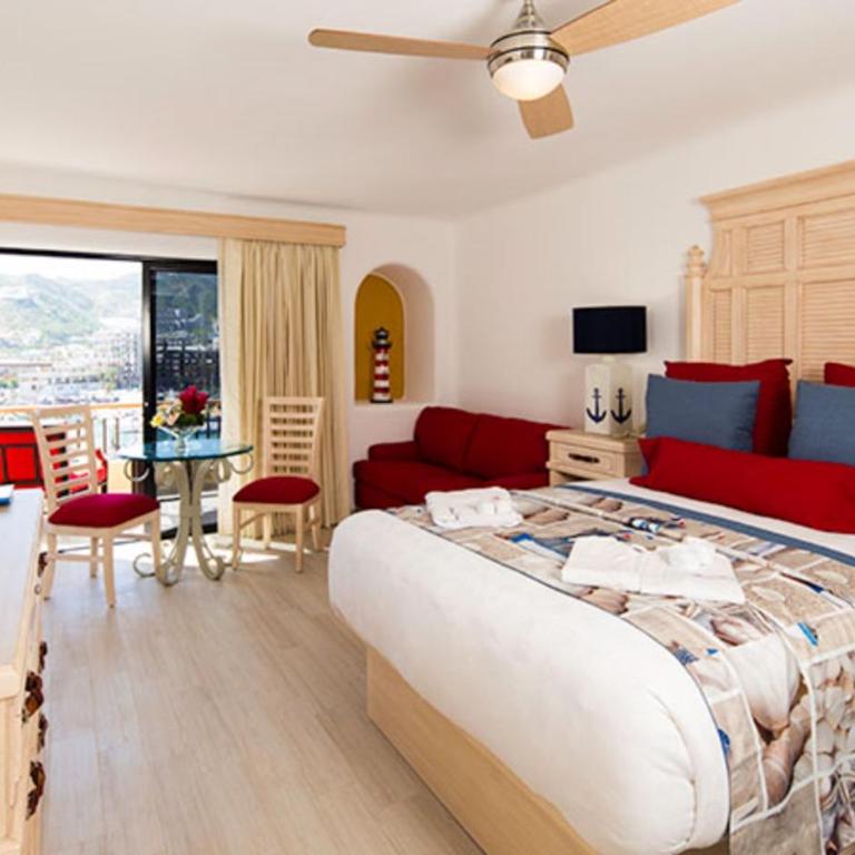 Great & Cozy Suite Studio in Cabo San Lucas - Apartamento de 1 dormitorio - 6