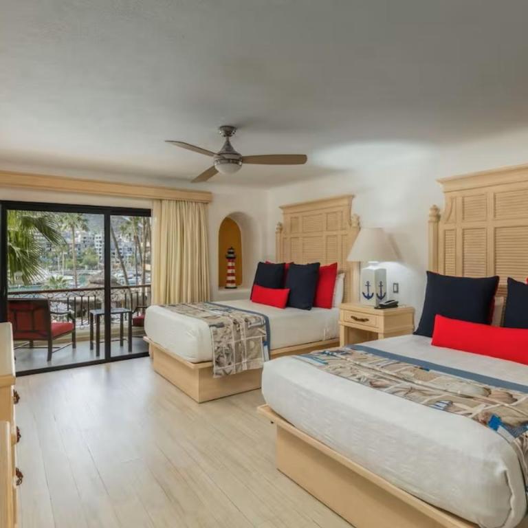 Great & Cozy Suite Studio in Cabo San Lucas - Apartamento de 1 dormitorio - 5