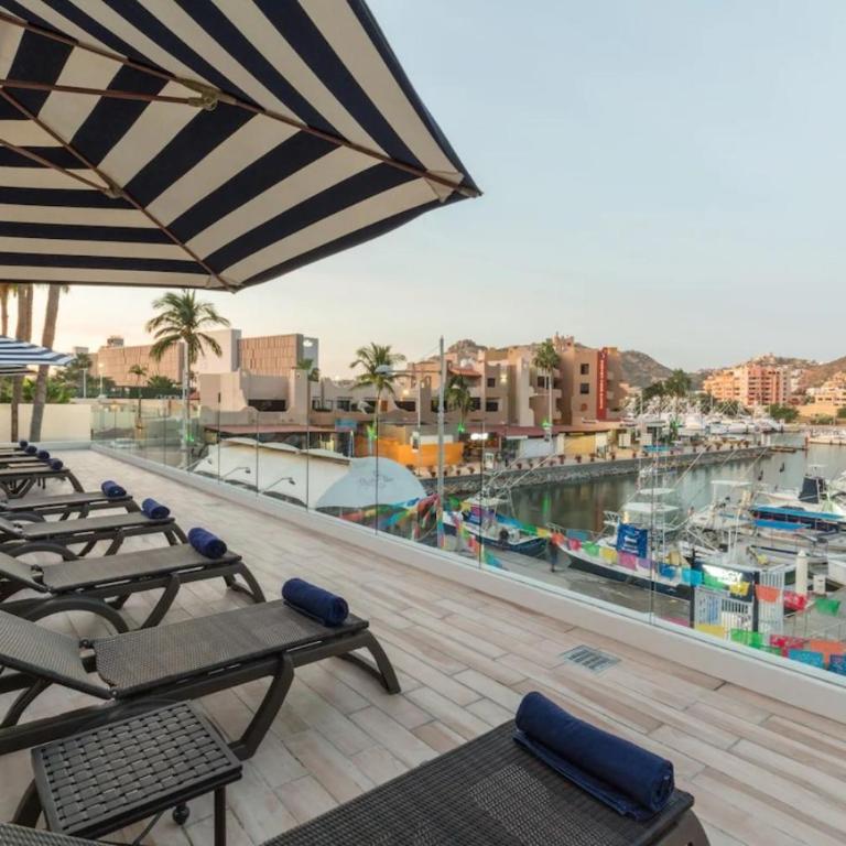 Great & Cozy Suite Studio in Cabo San Lucas - Apartamento de 1 dormitorio - 16