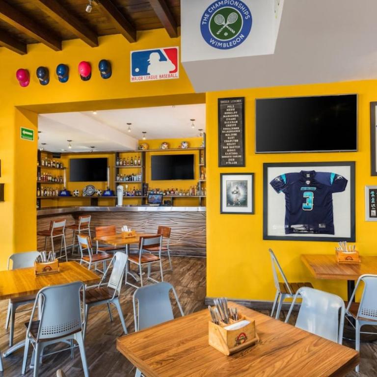 Great & Cozy Suite Studio in Cabo San Lucas - Apartamento de 1 dormitorio - 33