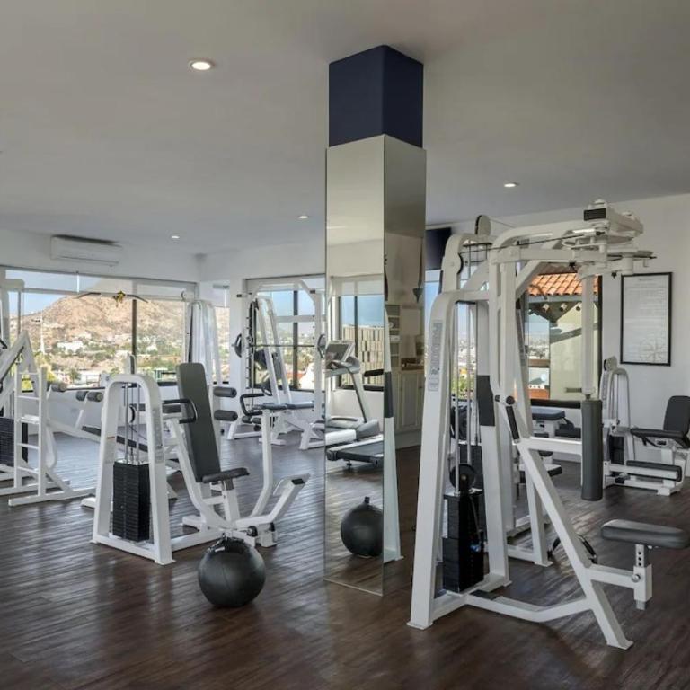 Great & Cozy Suite Studio in Cabo San Lucas - Apartamento de 1 dormitorio - 32